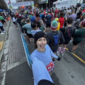 Fundraising Page: Emily Ragsdale